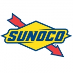 Sunoco Name Tag